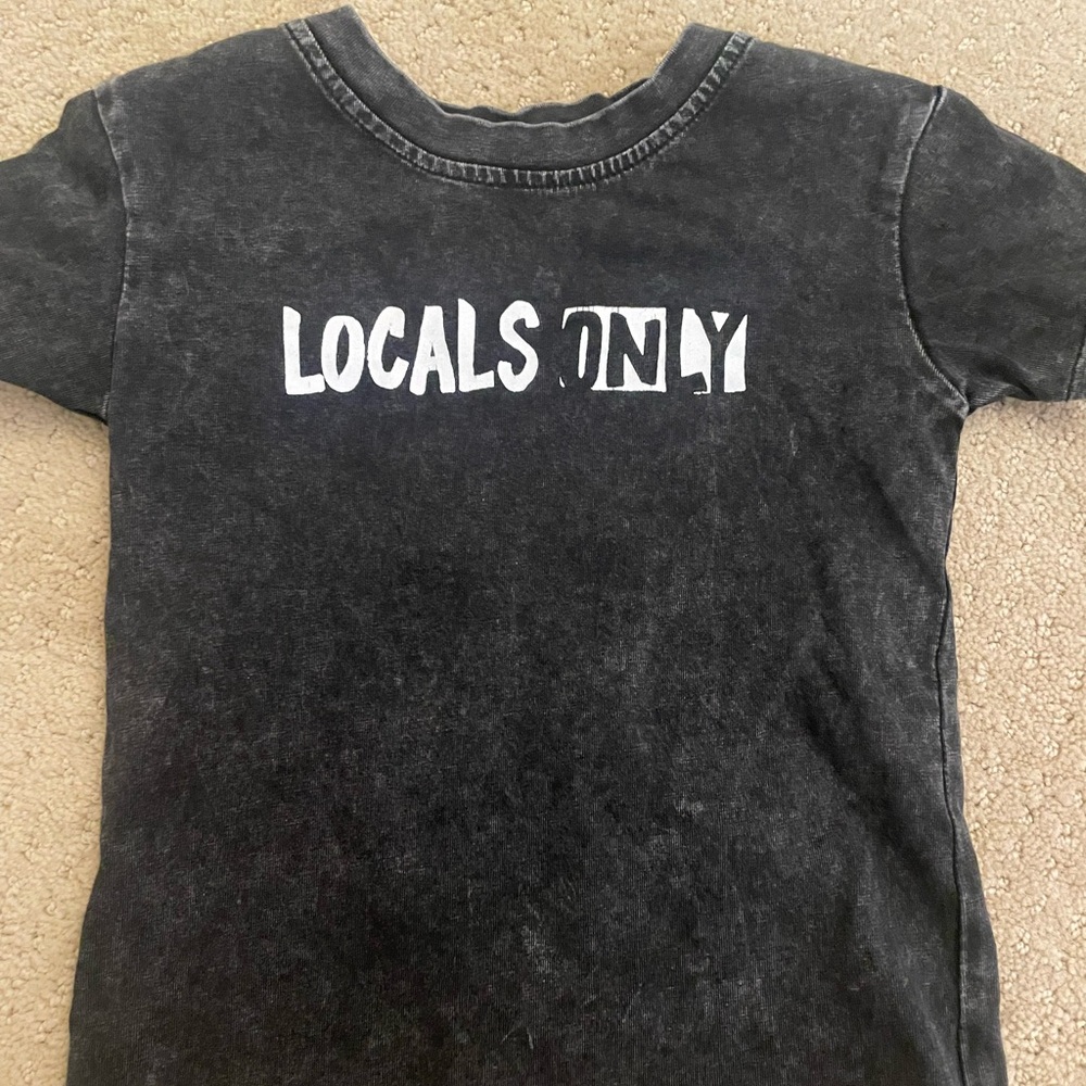 Binky bro t shirt